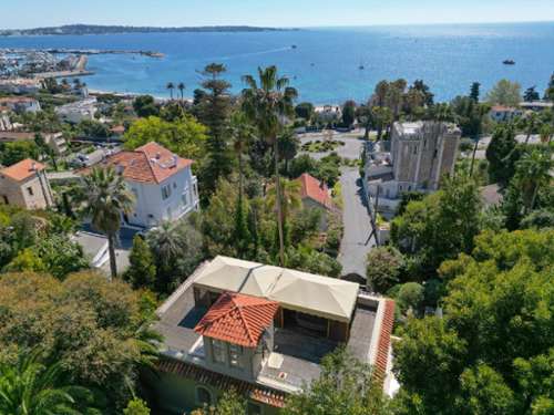 Vallauris Alpes-Maritimes Villa Bild 7319335
