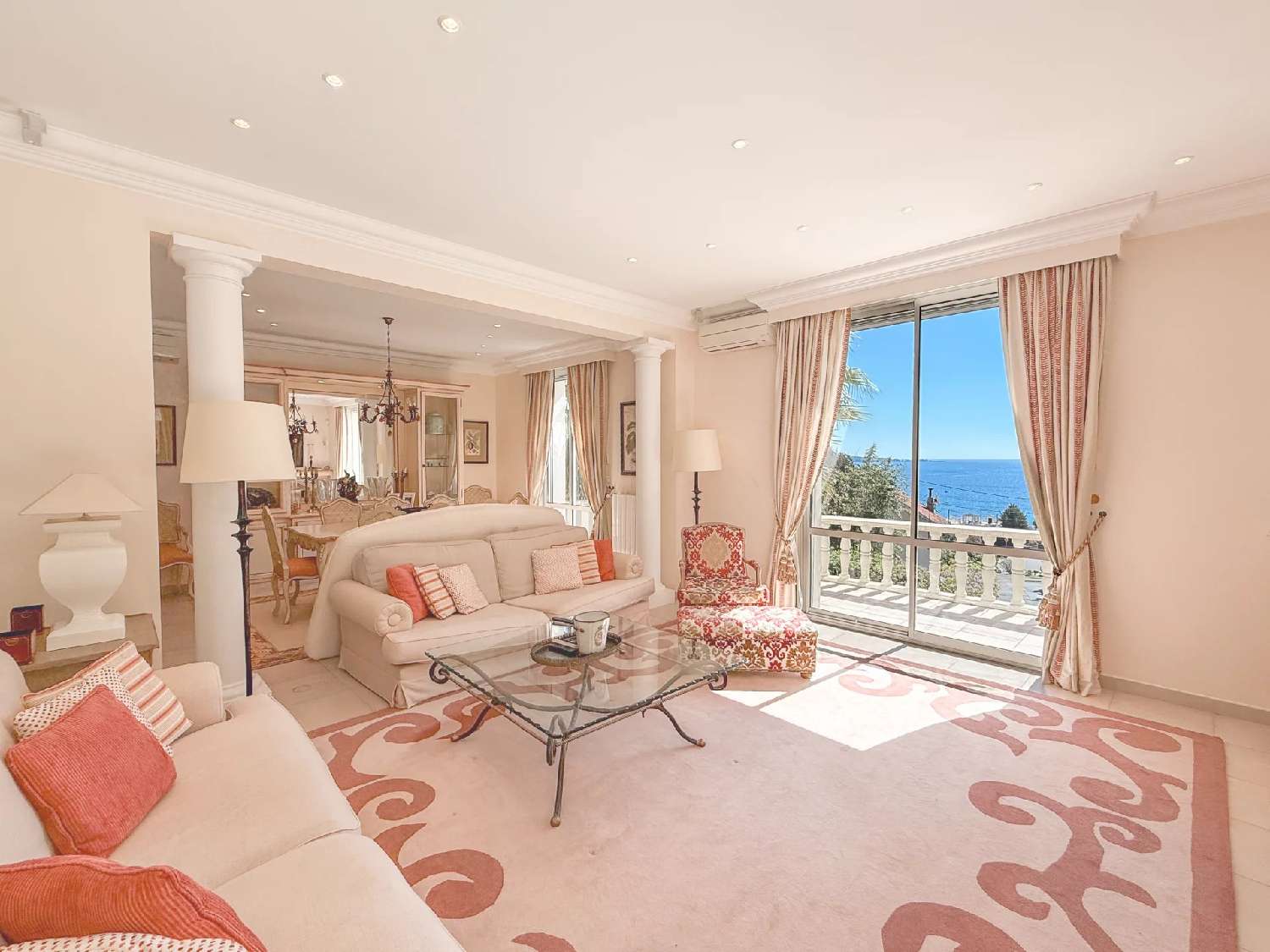 kaufen Villa Vallauris Alpes-Maritimes 2