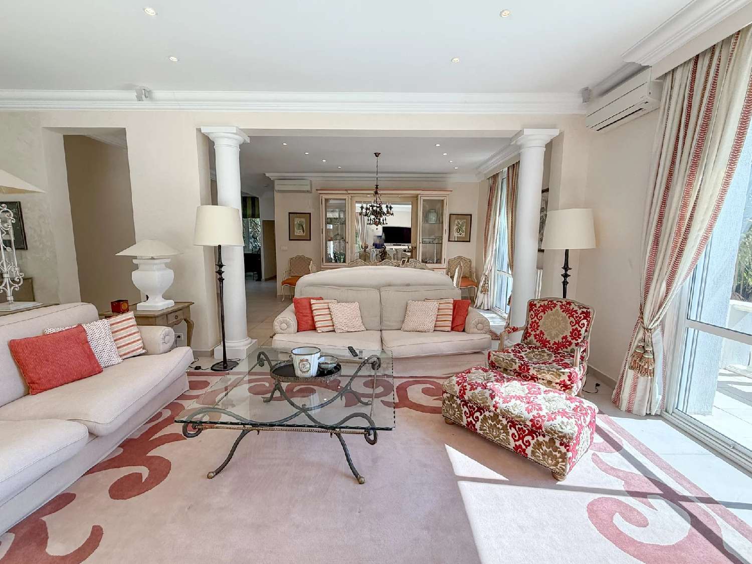 kaufen Villa Vallauris Alpes-Maritimes 3