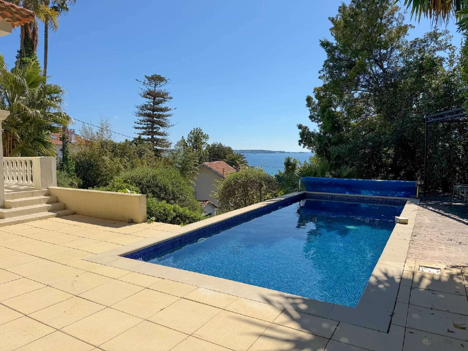 kaufen Villa Vallauris Alpes-Maritimes 4