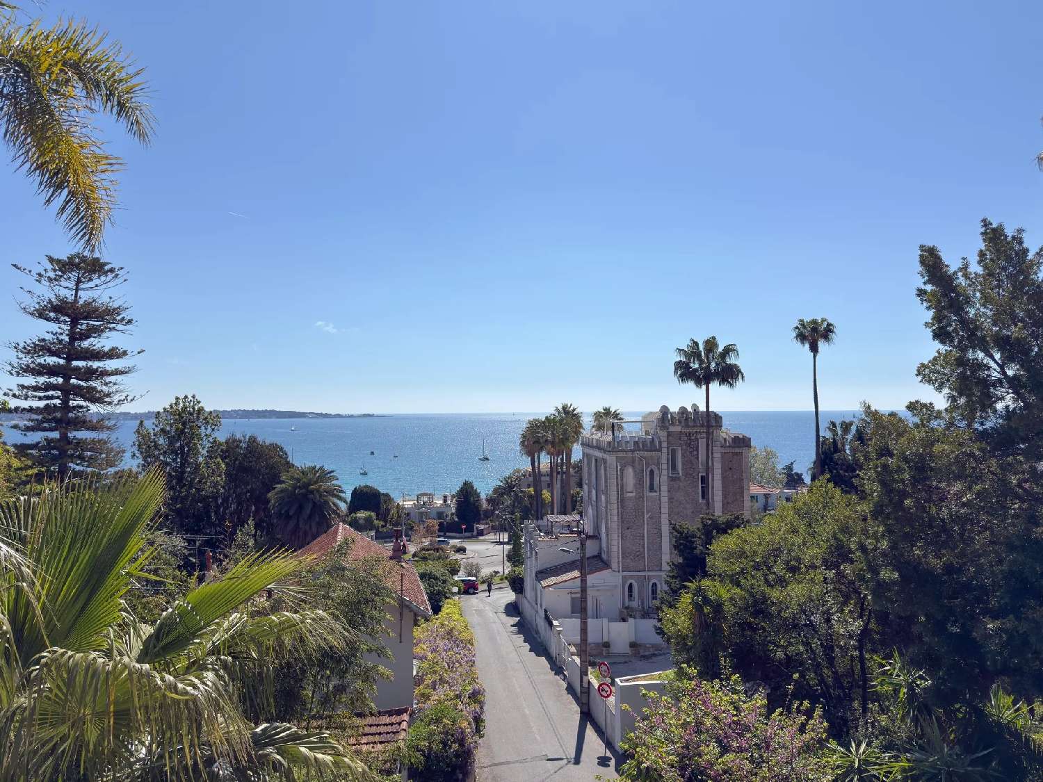 kaufen Villa Vallauris Alpes-Maritimes 5