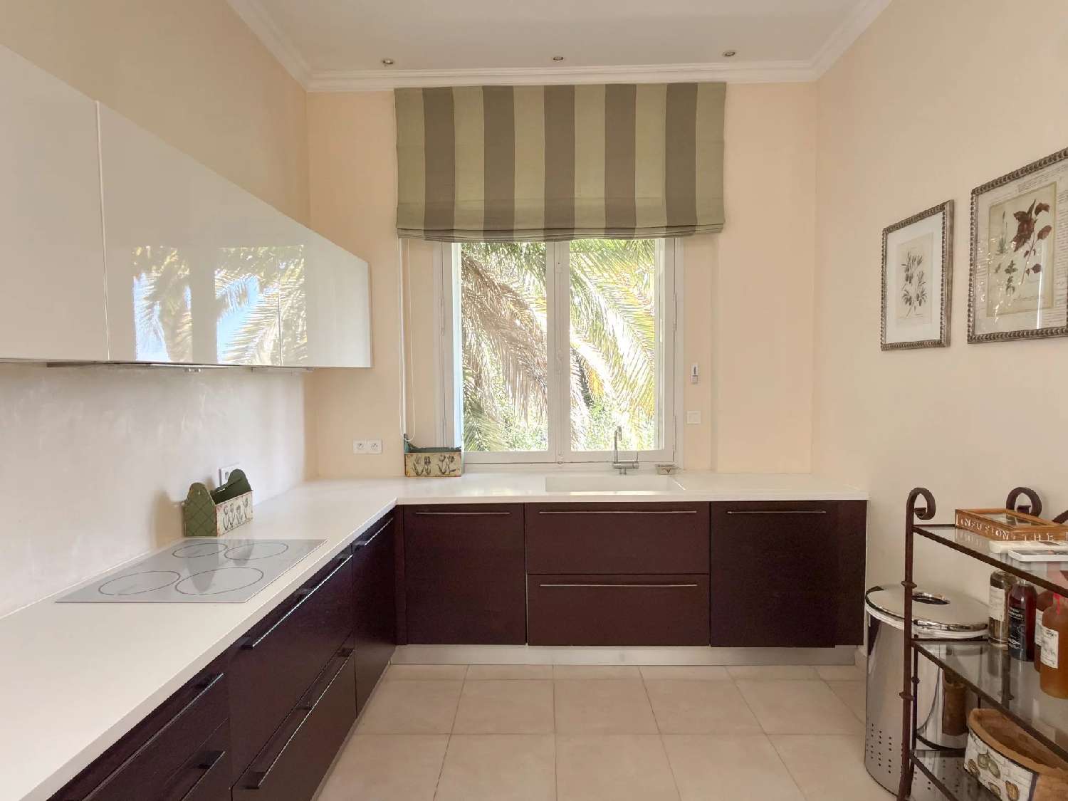 kaufen Villa Vallauris Alpes-Maritimes 6