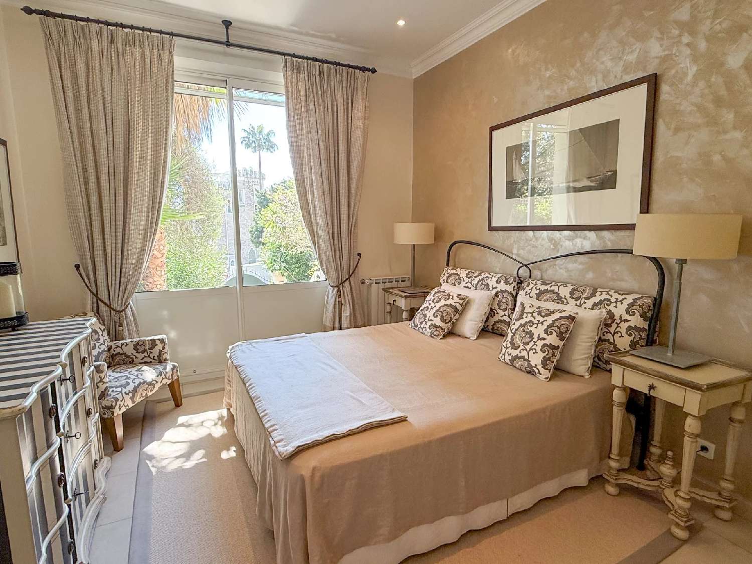 kaufen Villa Vallauris Alpes-Maritimes 7