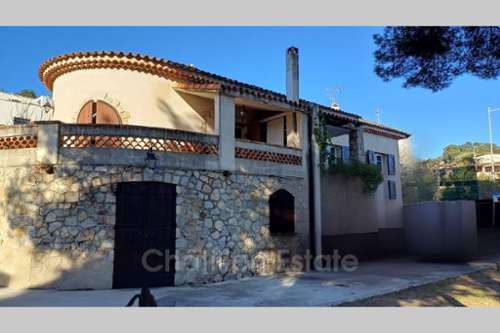 Vallauris Alpes-Maritimes villa foto 7301783