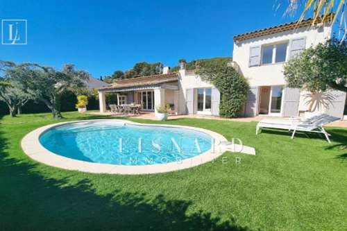 Vallauris Alpes-Maritimes villa foto 7305962