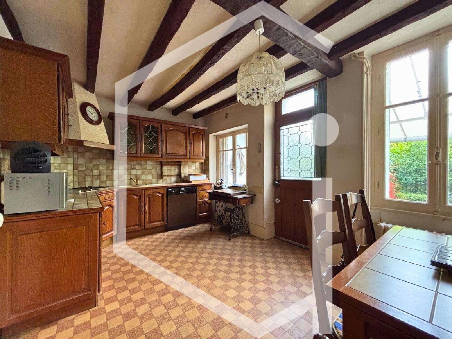  kaufen Villa Varennes-lès-Narcy Nièvre 3