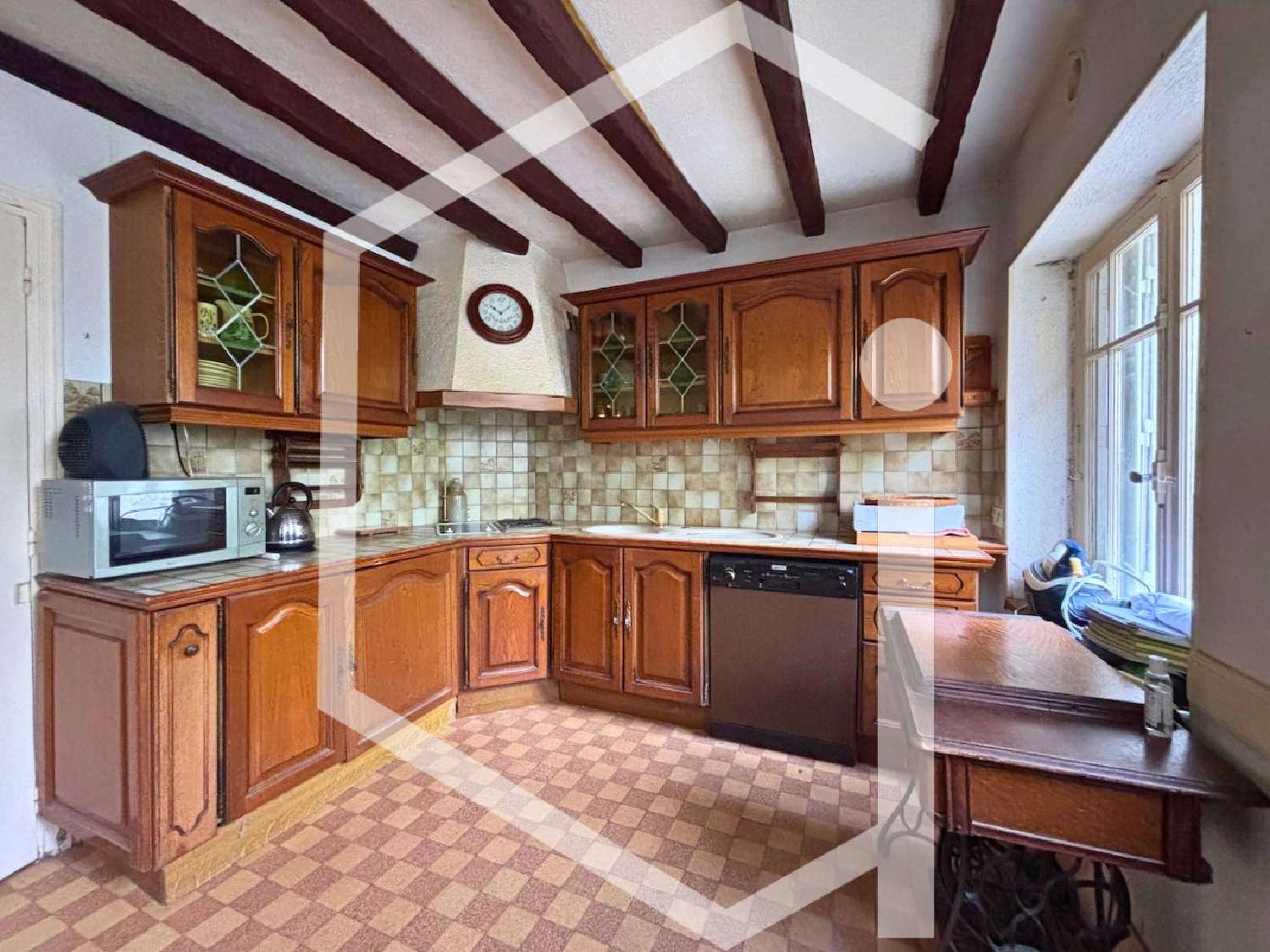  kaufen Villa Varennes-lès-Narcy Nièvre 4