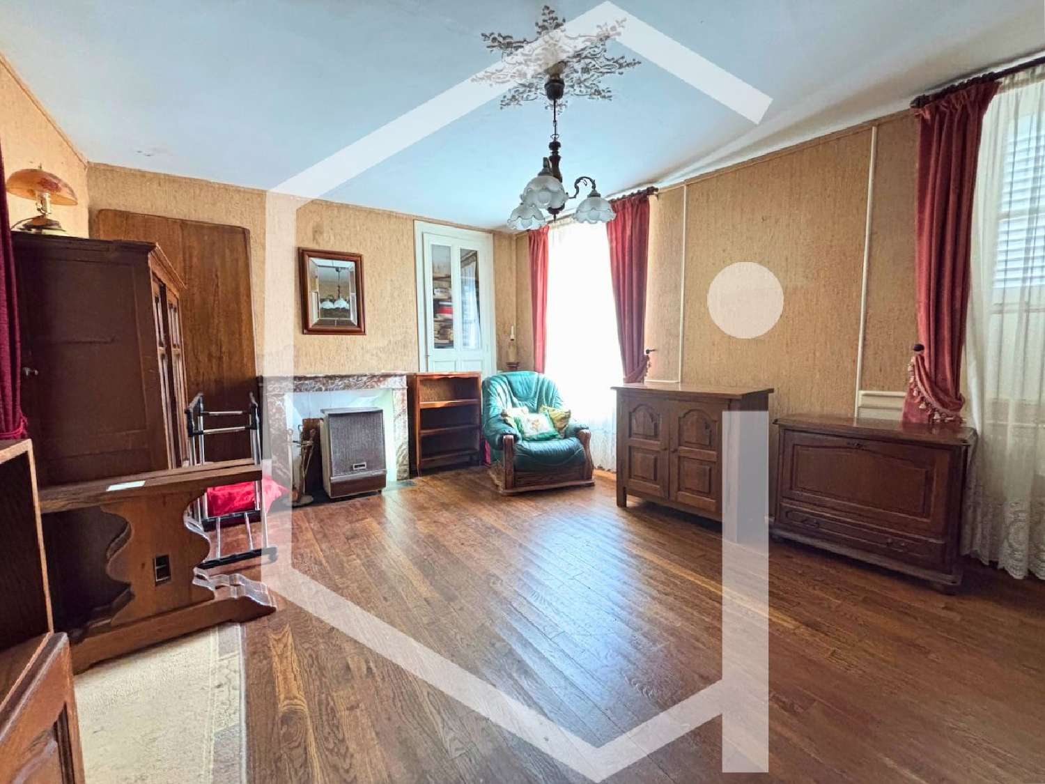  kaufen Villa Varennes-lès-Narcy Nièvre 5