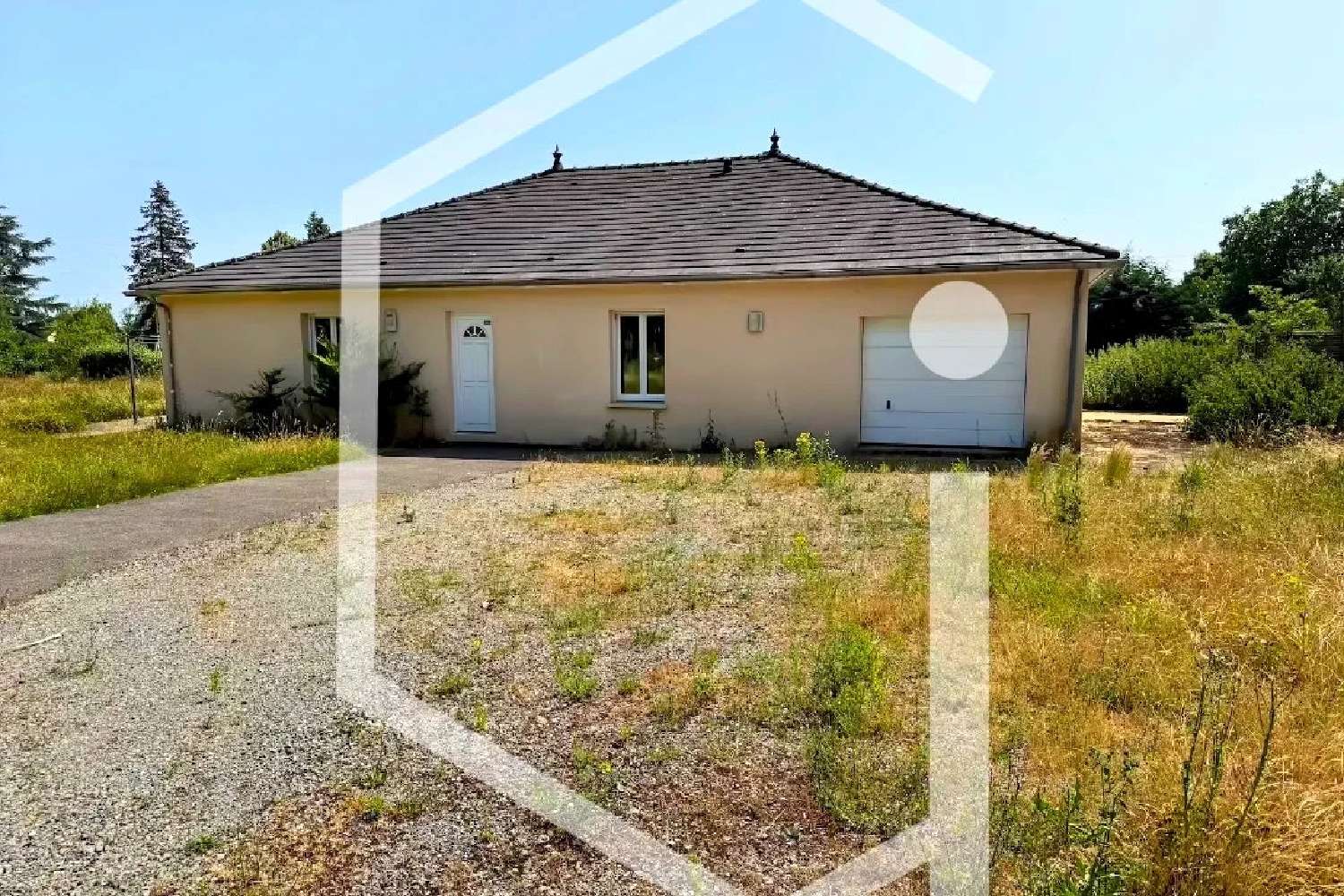  te koop villa Varennes-Vauzelles Nièvre 2