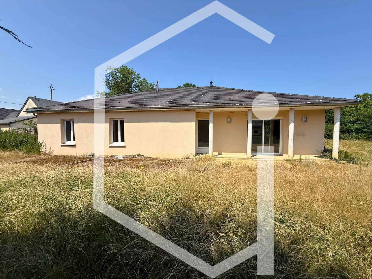  te koop villa Varennes-Vauzelles Nièvre 5