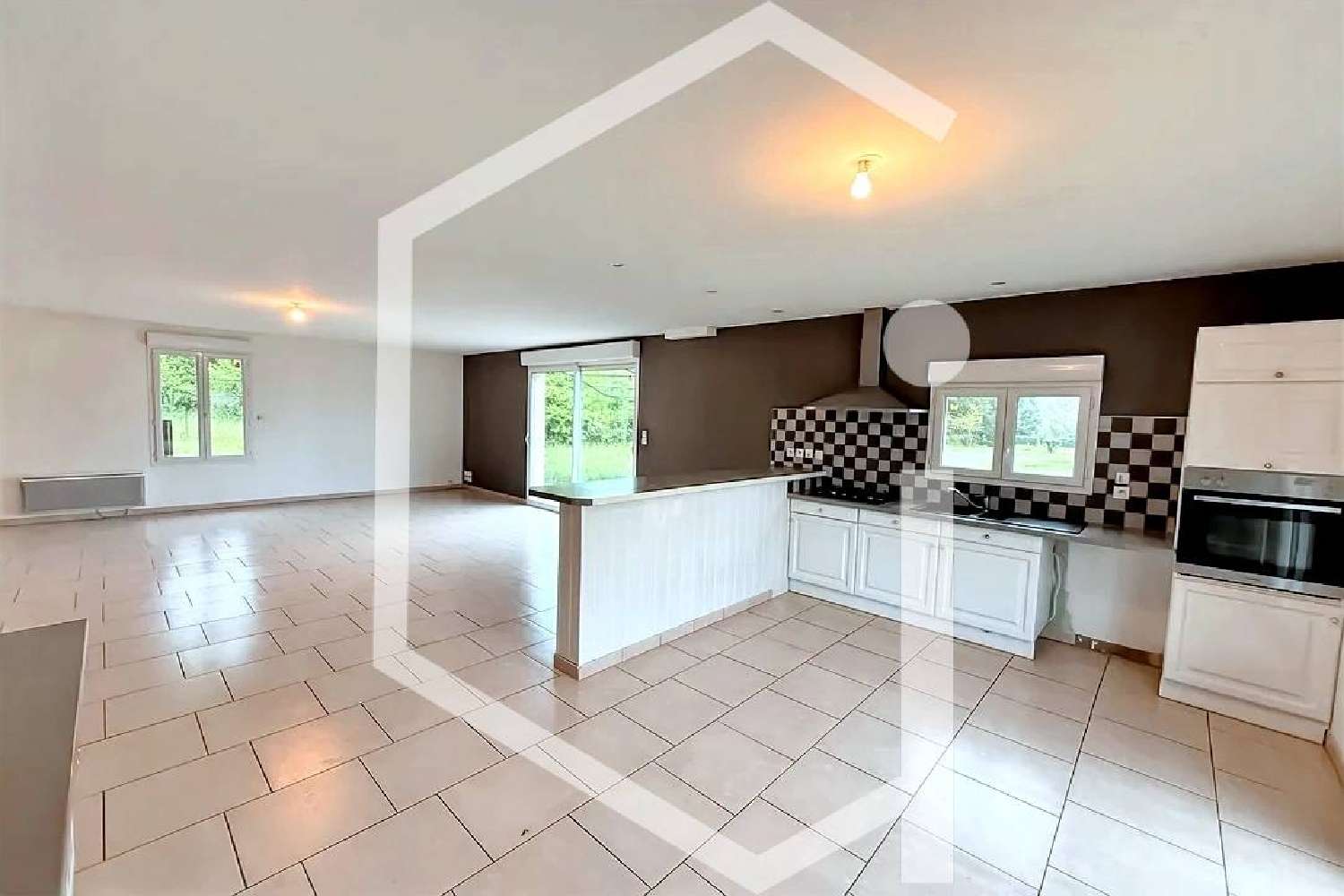  te koop villa Varennes-Vauzelles Nièvre 6