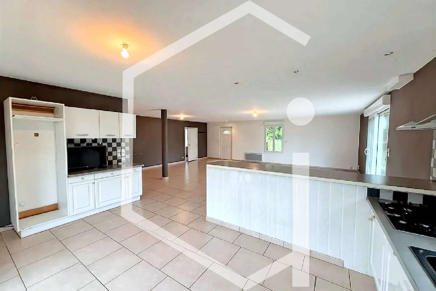  te koop villa Varennes-Vauzelles Nièvre 7