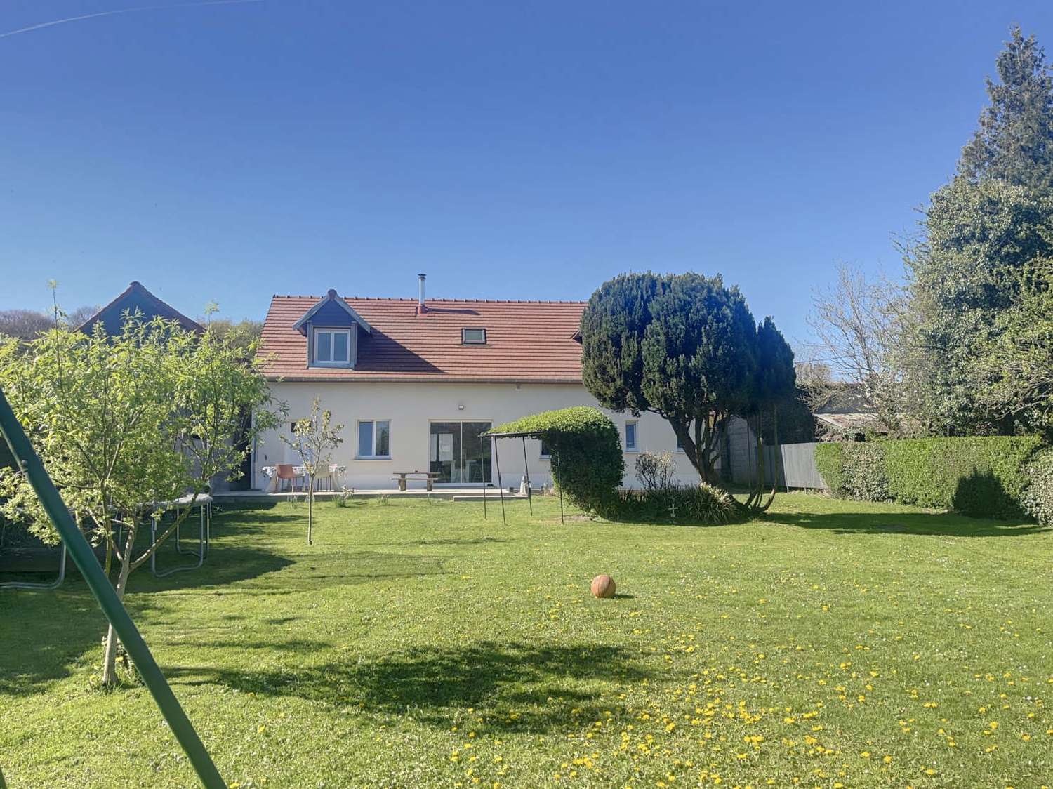  en venta villa Vauchelles-lès-Quesnoy Somme 3