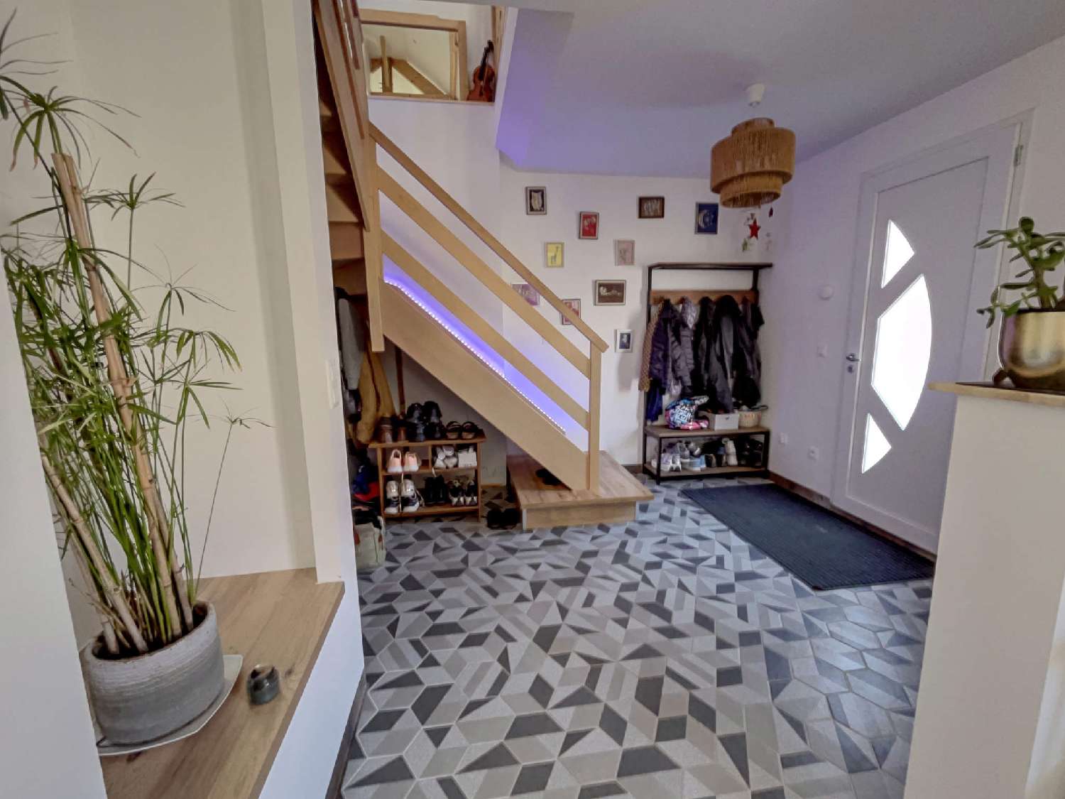  en venta villa Vauchelles-lès-Quesnoy Somme 4