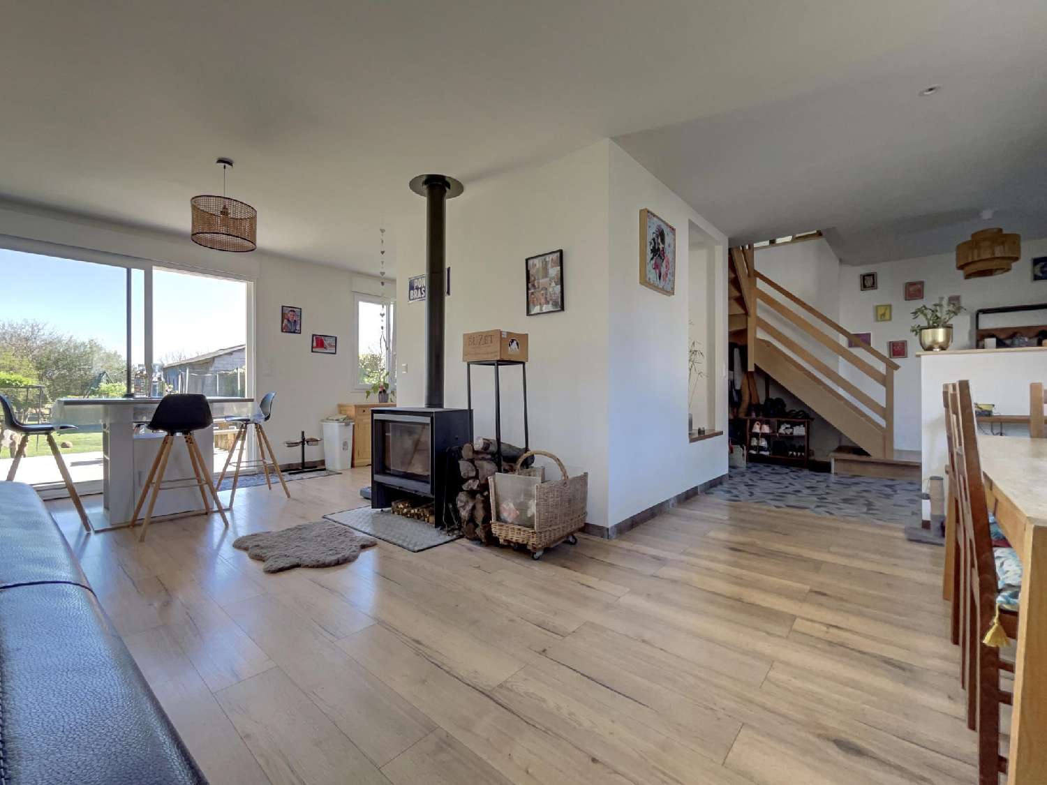  en venta villa Vauchelles-lès-Quesnoy Somme 7