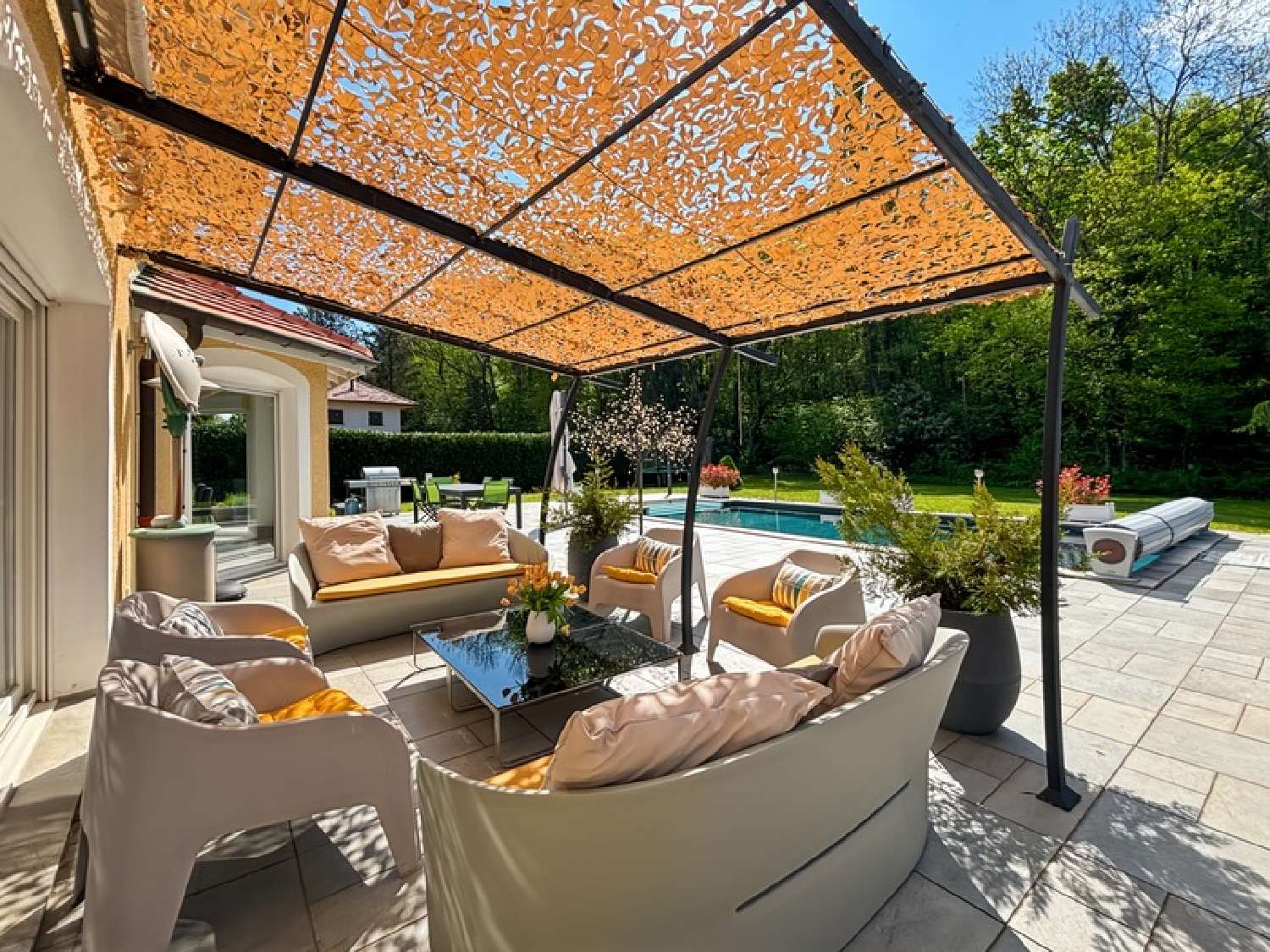  kaufen Villa Veigy-Foncenex Haute-Savoie 2