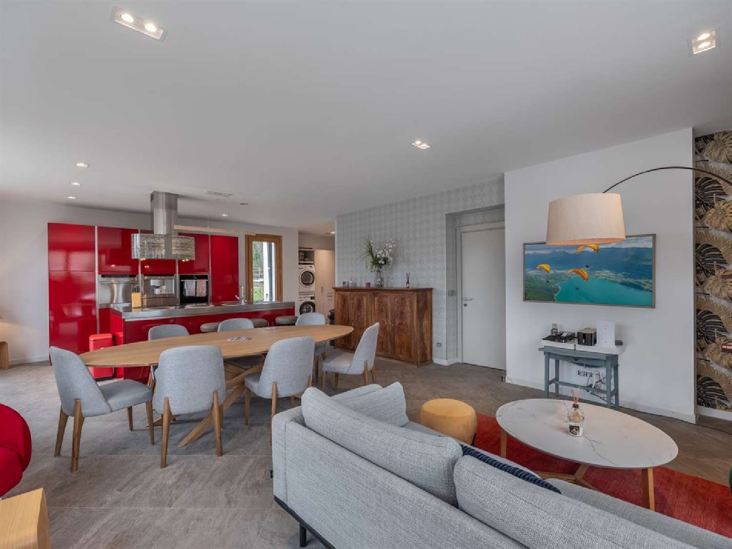  te koop villa Veigy-Foncenex Haute-Savoie 4