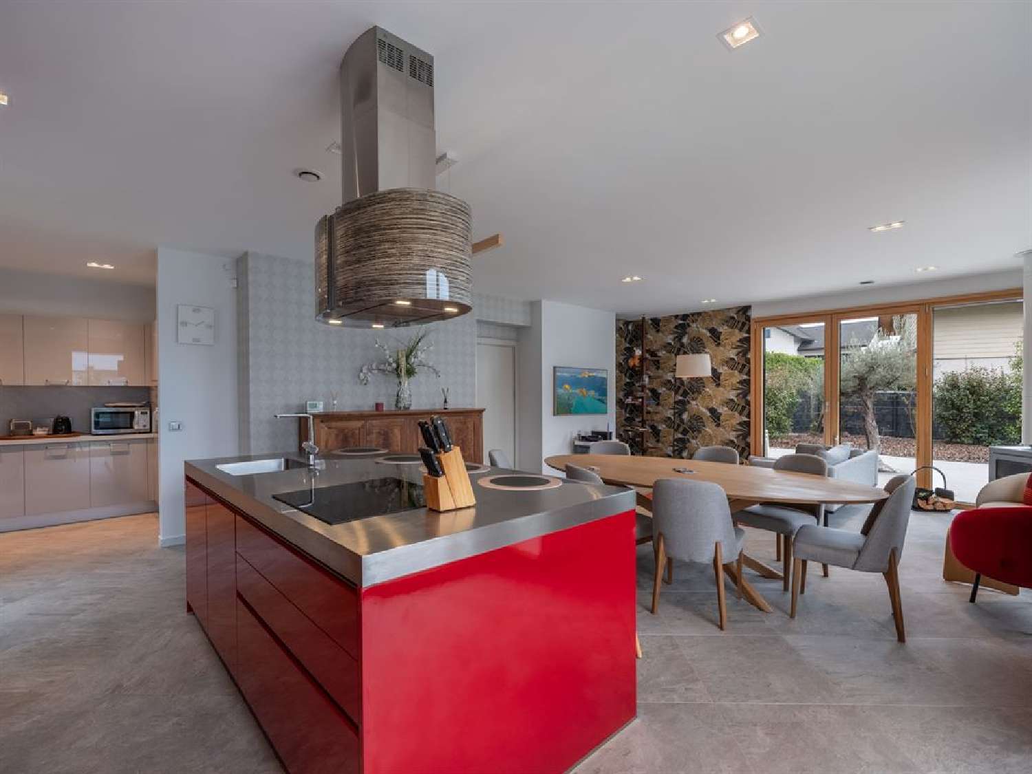  te koop villa Veigy-Foncenex Haute-Savoie 5