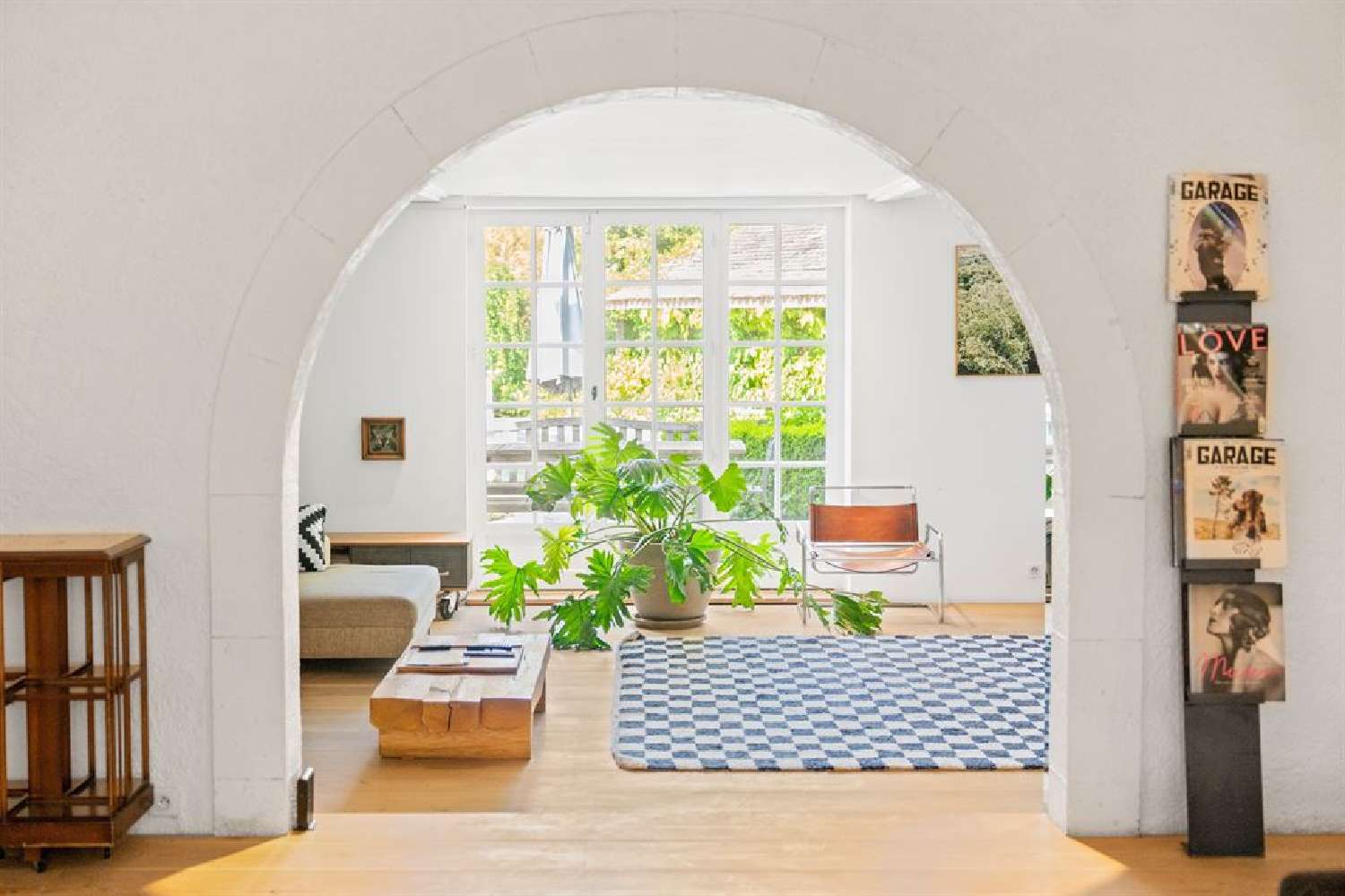 te koop villa Veigy-Foncenex Haute-Savoie 2