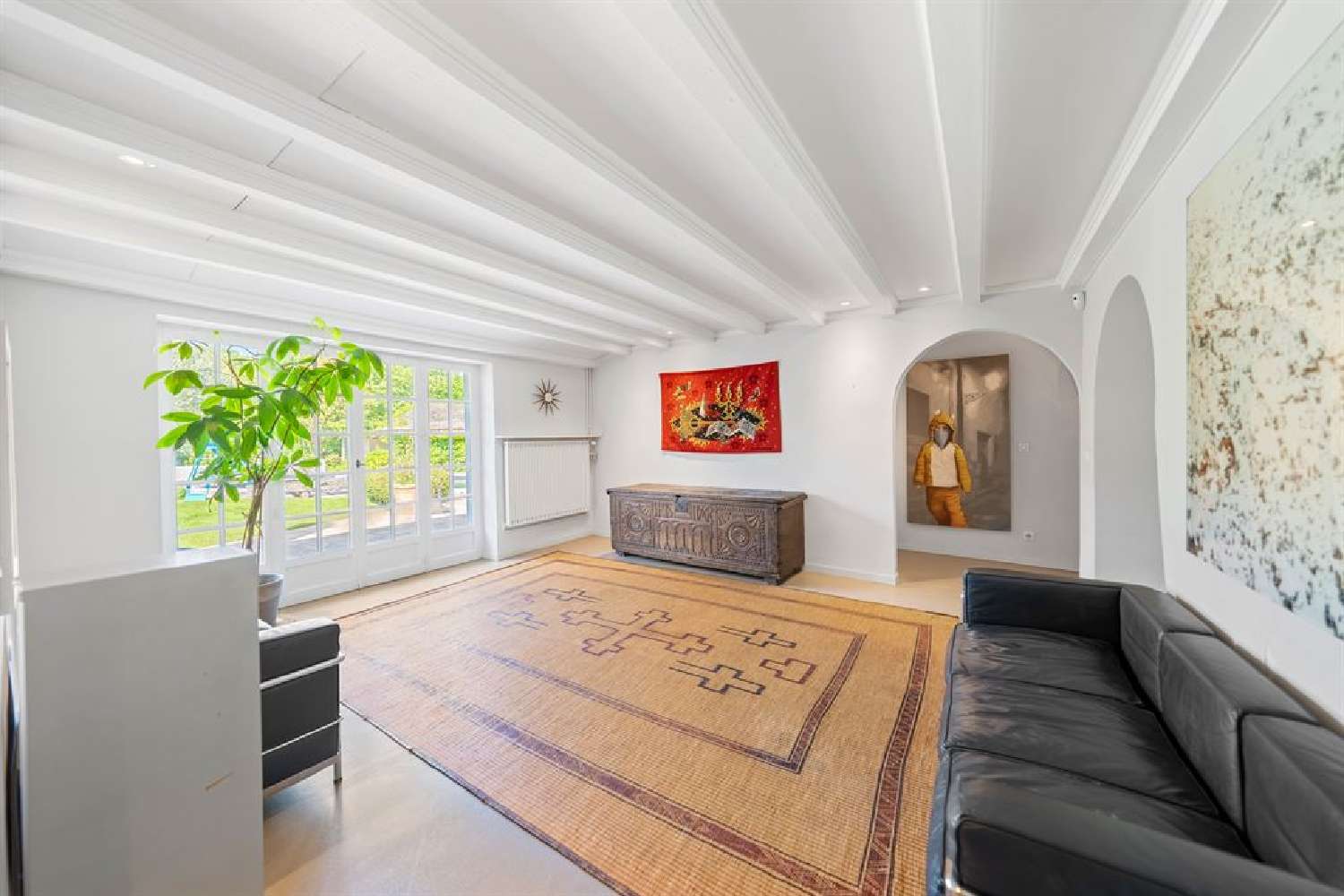 te koop villa Veigy-Foncenex Haute-Savoie 3