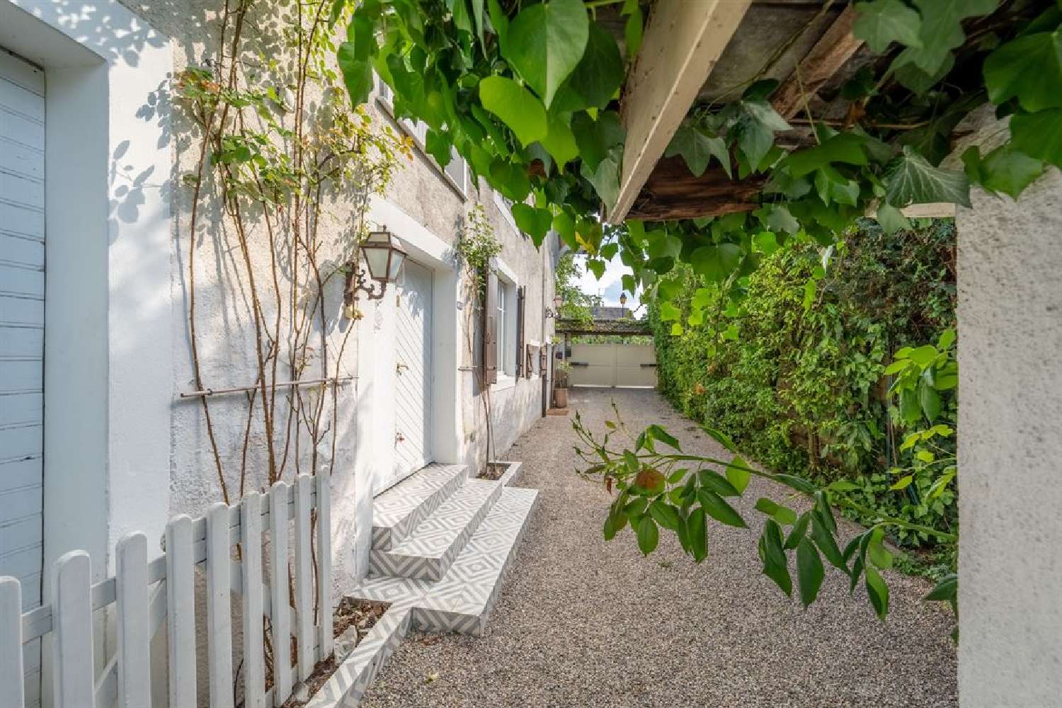 te koop villa Veigy-Foncenex Haute-Savoie 5