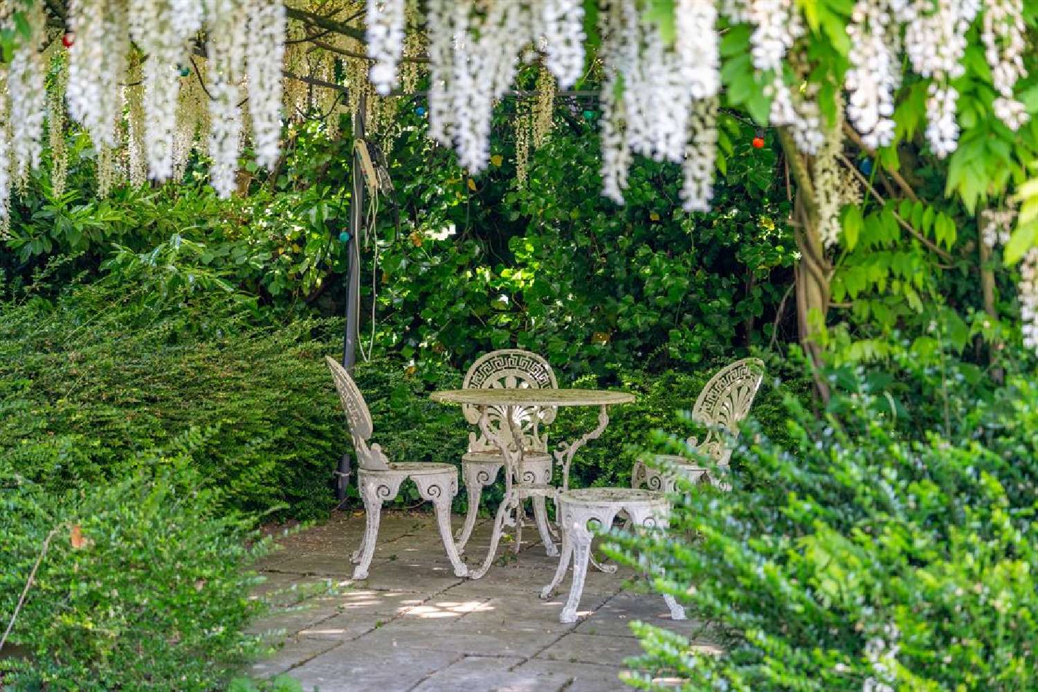 te koop villa Veigy-Foncenex Haute-Savoie 6