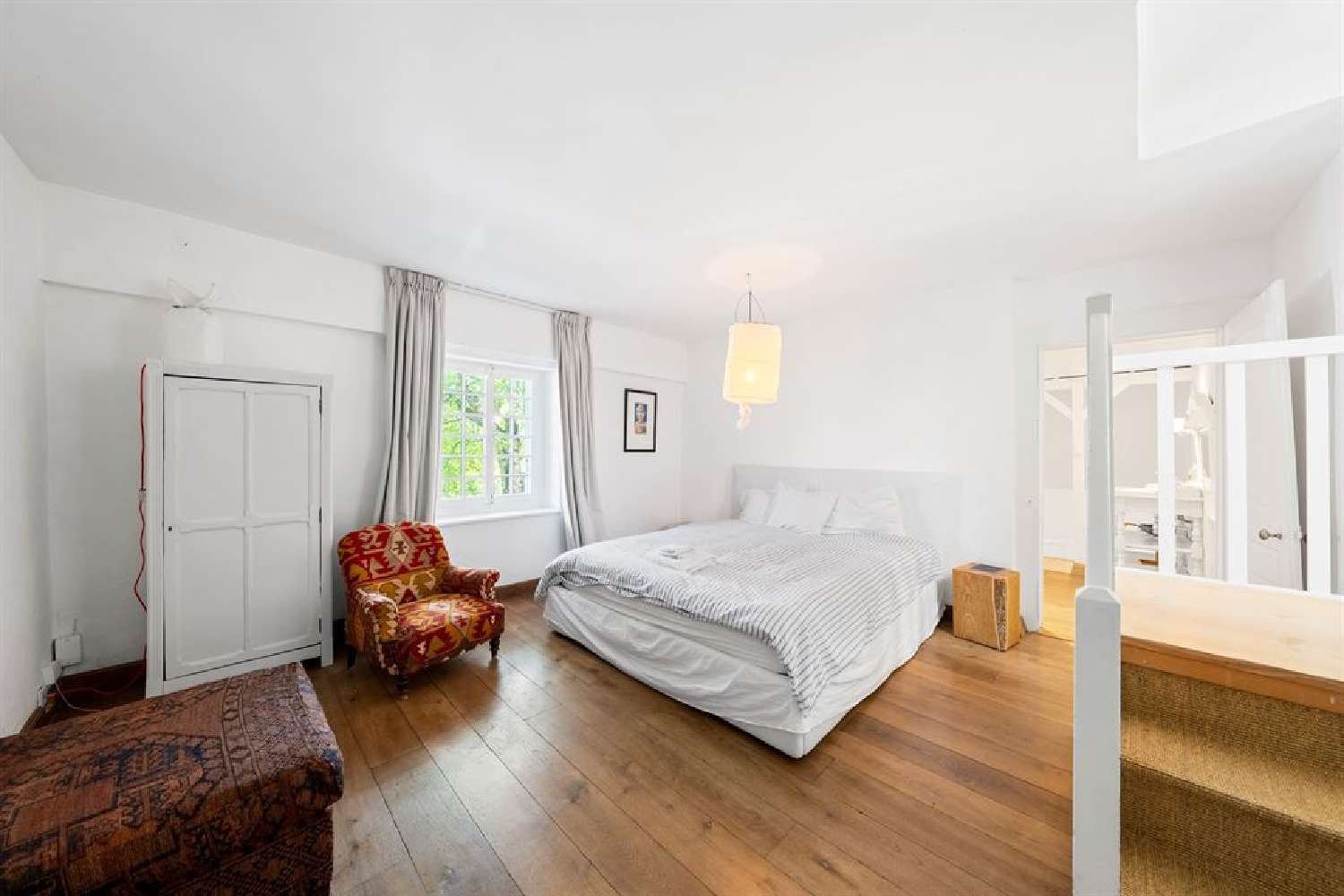 te koop villa Veigy-Foncenex Haute-Savoie 7