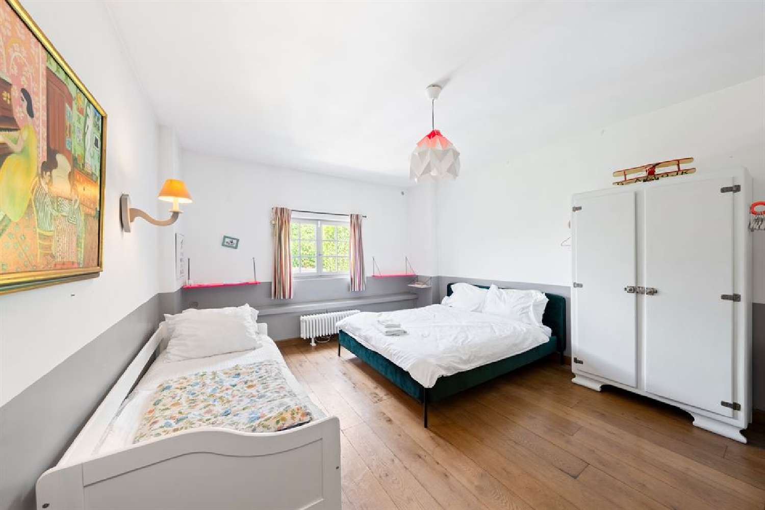 te koop villa Veigy-Foncenex Haute-Savoie 8