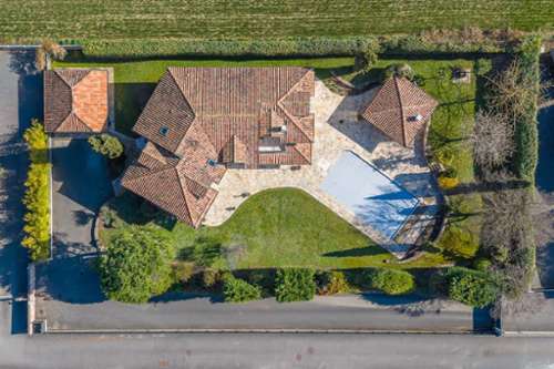 Veigy-Foncenex Haute-Savoie villa foto 7319314