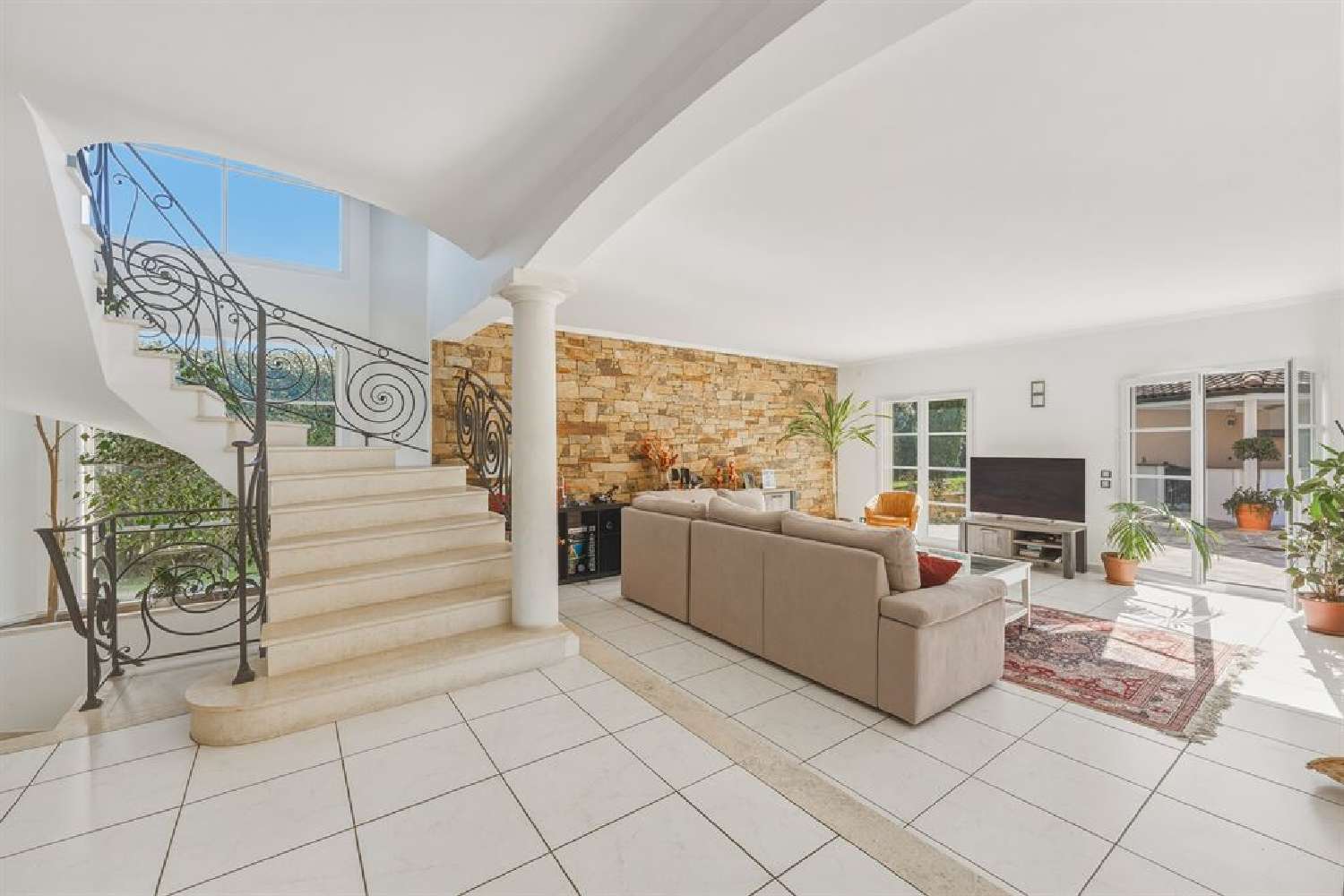  à vendre villa Veigy-Foncenex Haute-Savoie 3