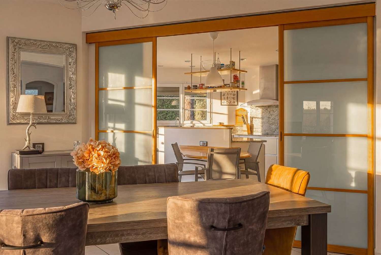  à vendre villa Veigy-Foncenex Haute-Savoie 4