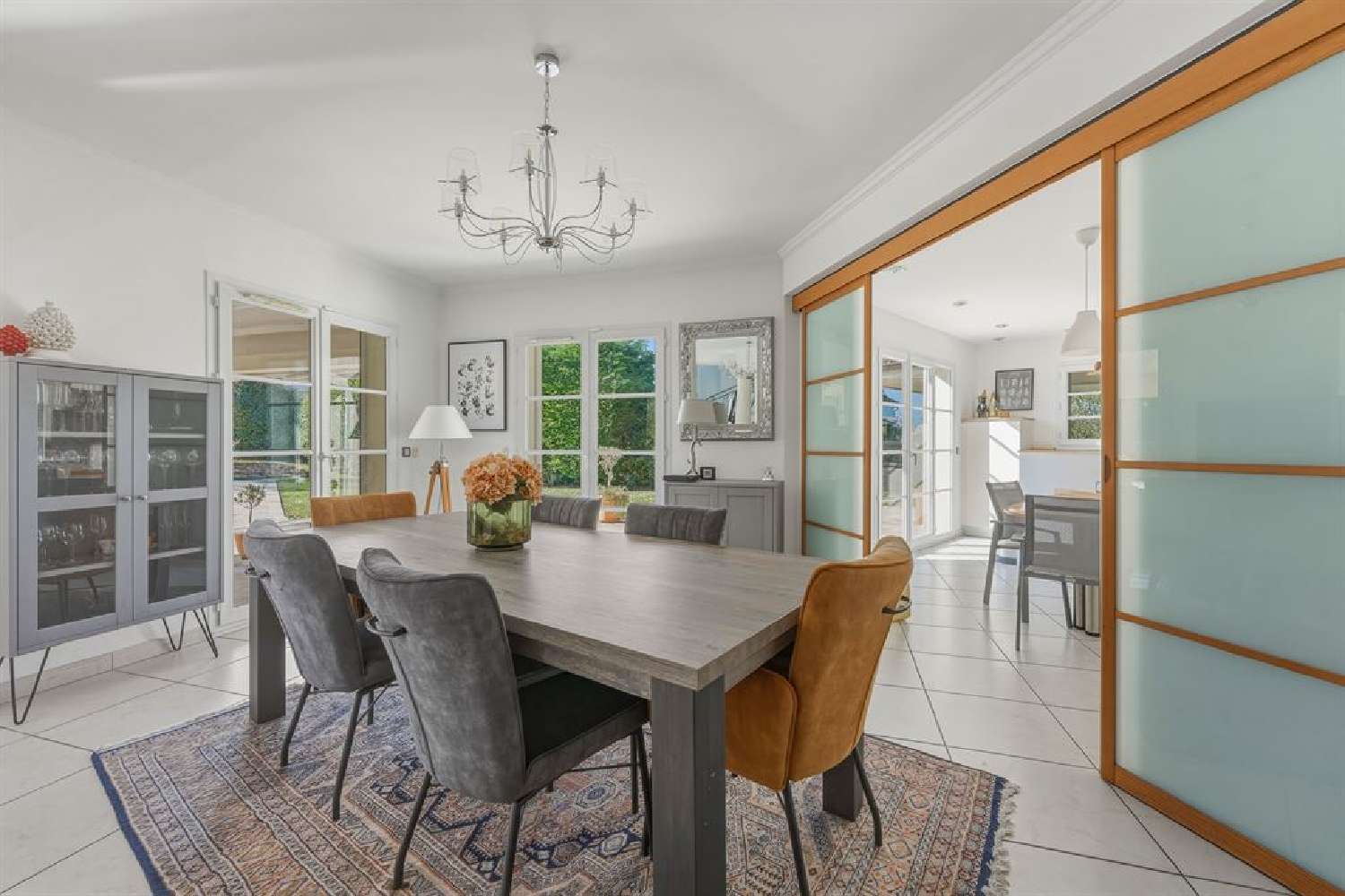  à vendre villa Veigy-Foncenex Haute-Savoie 5