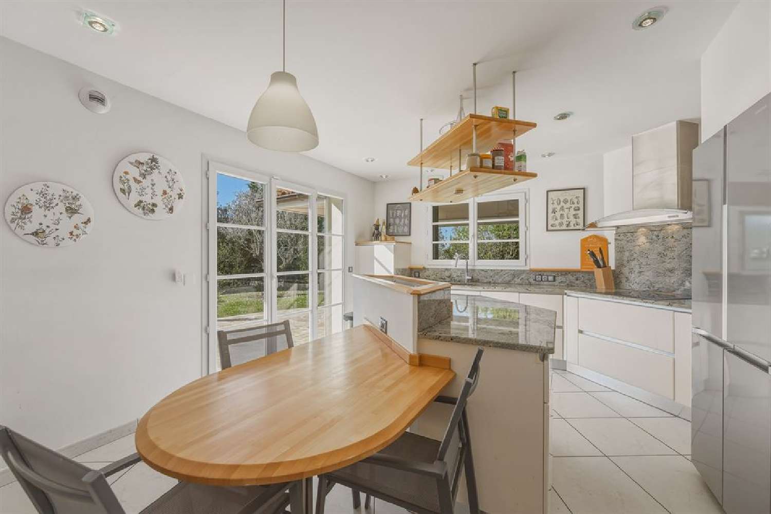  à vendre villa Veigy-Foncenex Haute-Savoie 6