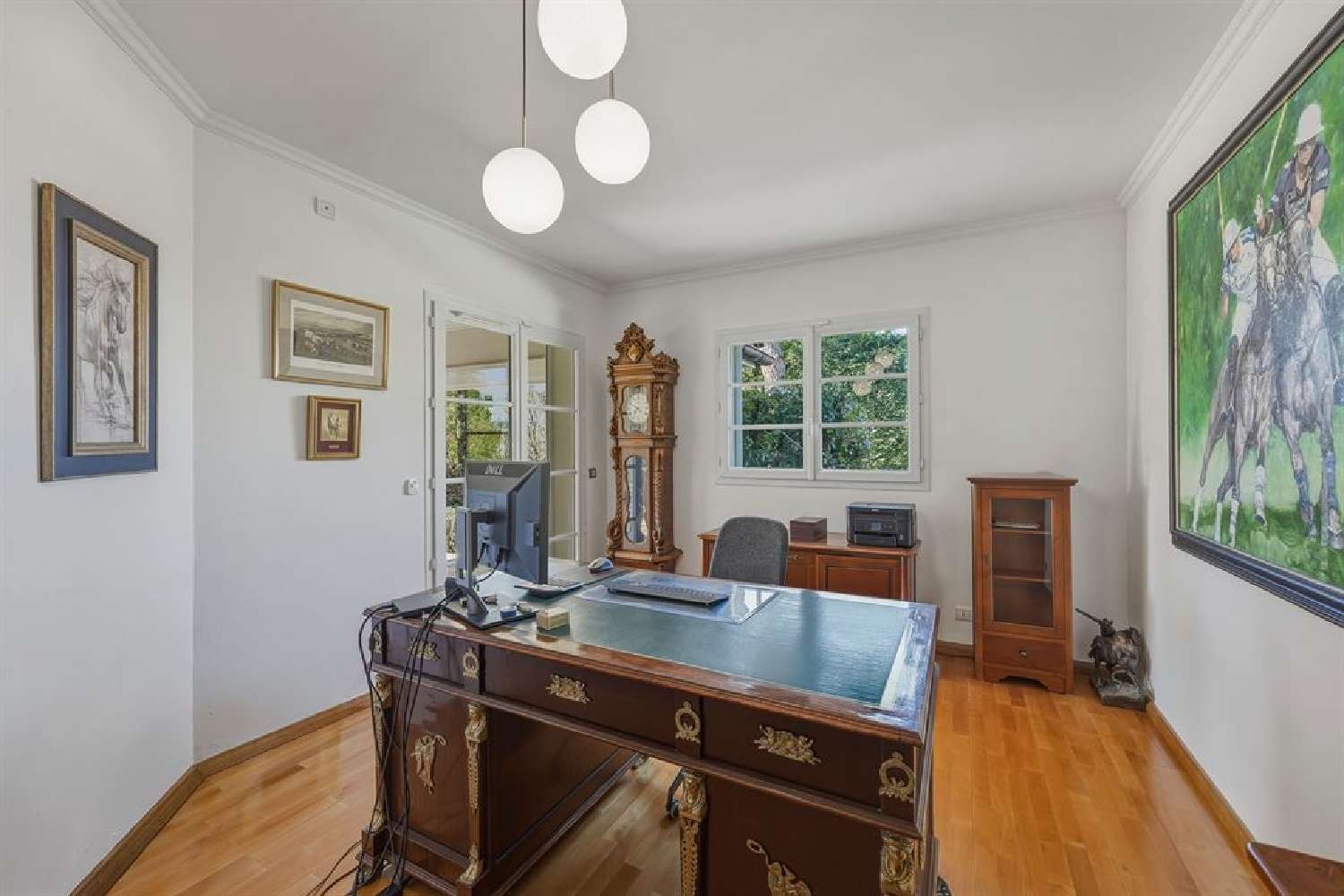  à vendre villa Veigy-Foncenex Haute-Savoie 7