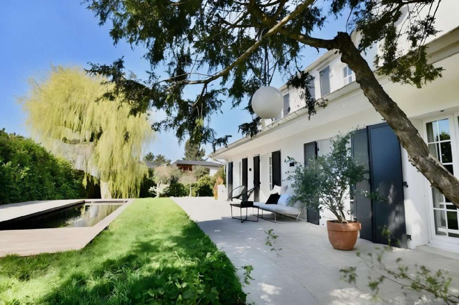  en venta villa Veigy-Foncenex Haute-Savoie 2