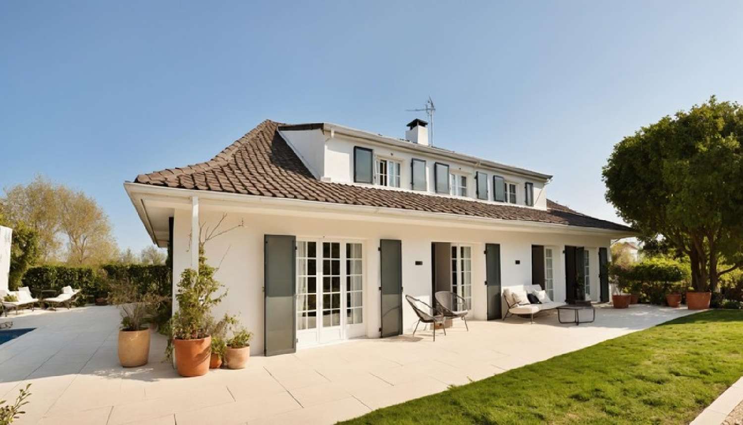  en venta villa Veigy-Foncenex Haute-Savoie 3