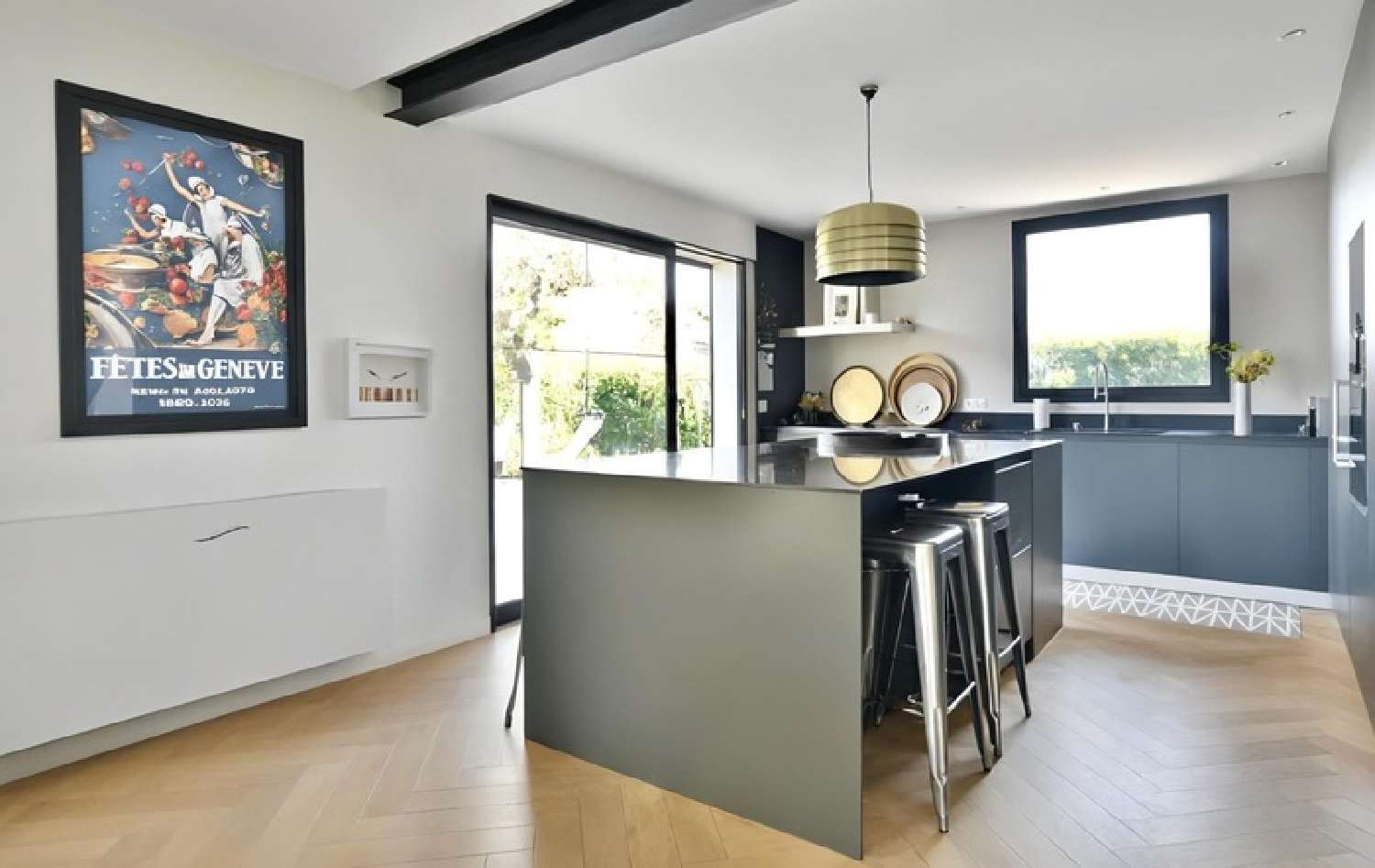  en venta villa Veigy-Foncenex Haute-Savoie 5