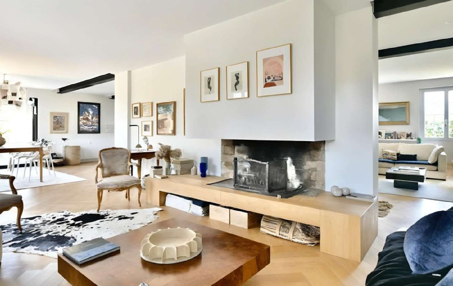  en venta villa Veigy-Foncenex Haute-Savoie 7