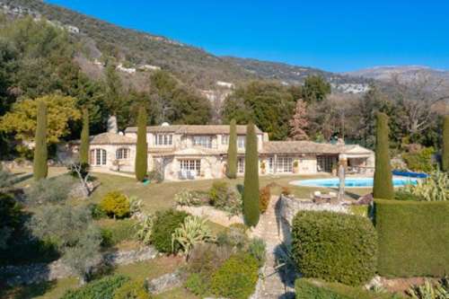 Vence Alpes-Maritimes villa foto 7306571