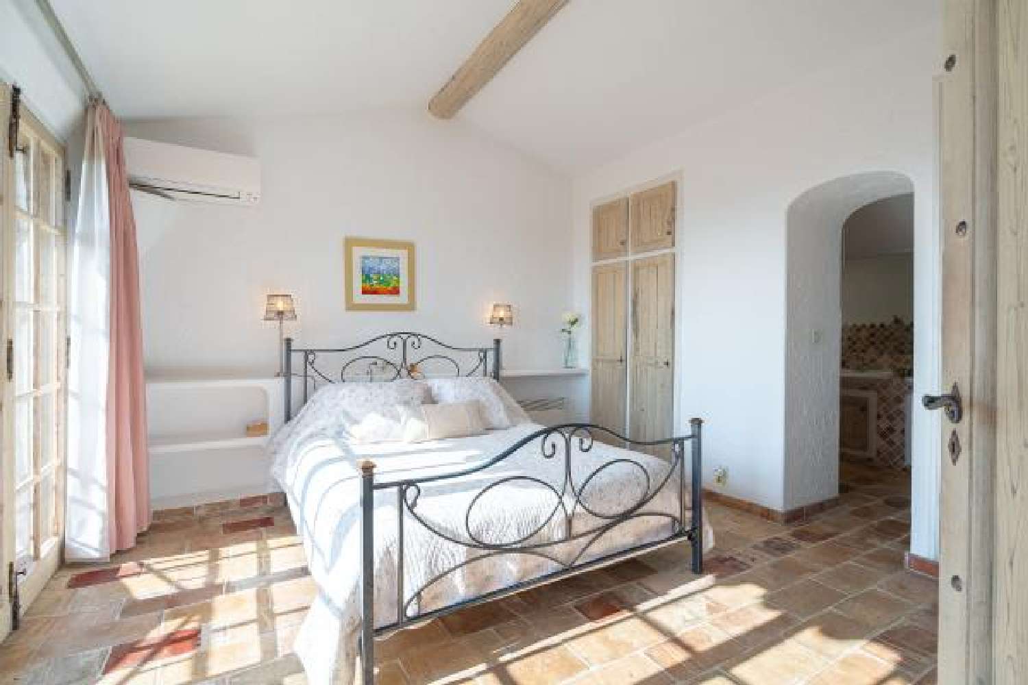 en venta villa Vence Alpes-Maritimes 3