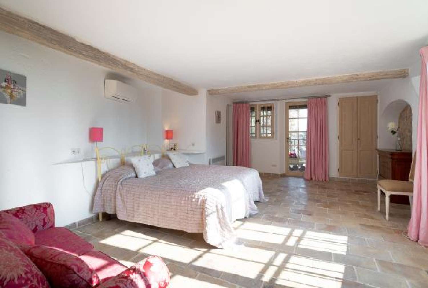 en venta villa Vence Alpes-Maritimes 7