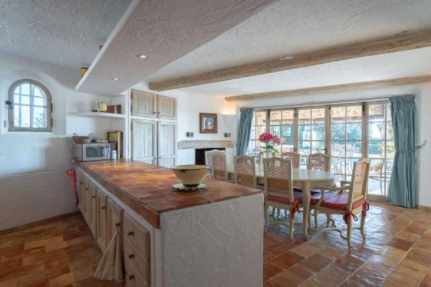 en venta villa Vence Alpes-Maritimes 8