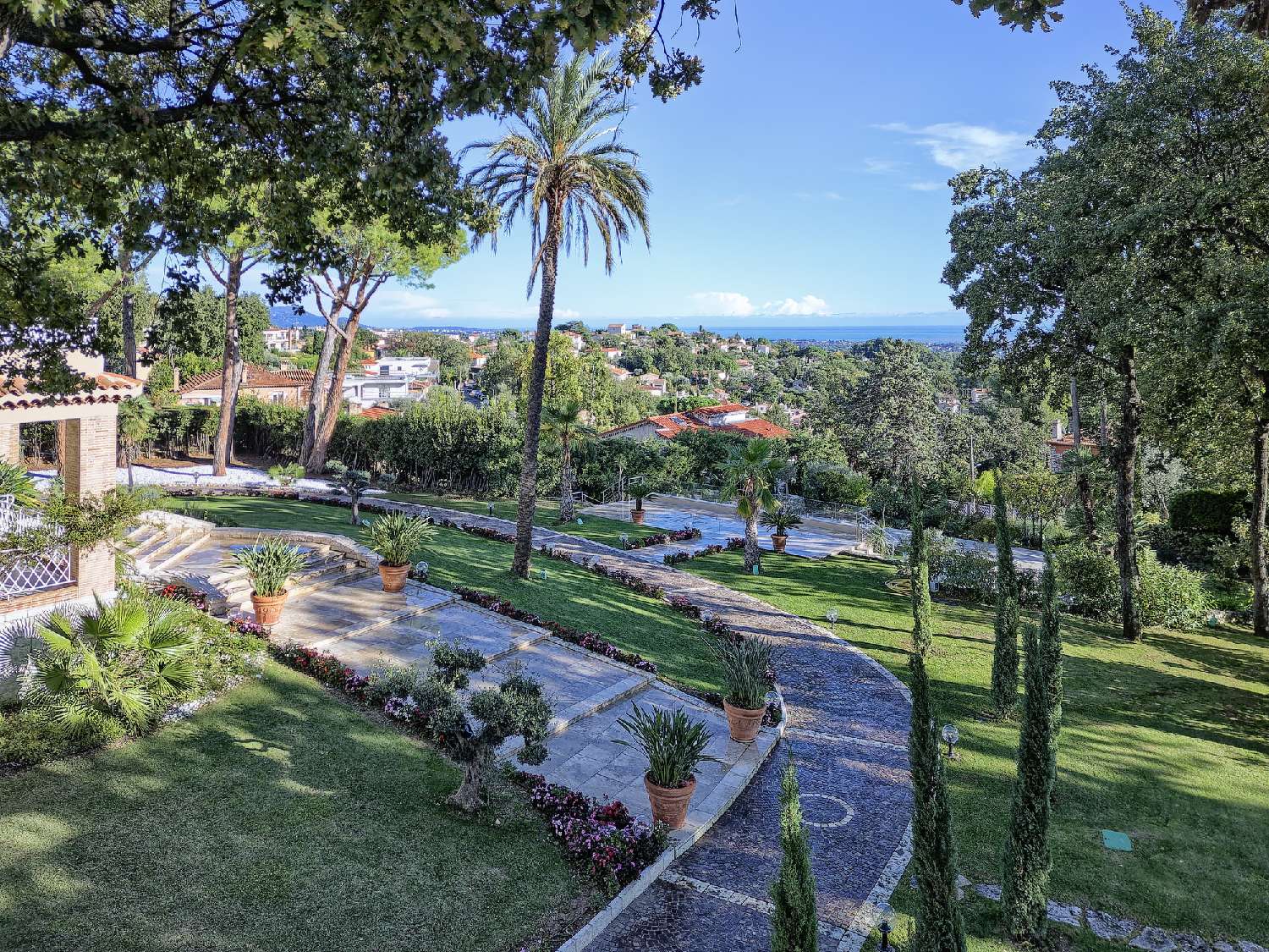en venta villa Vence Alpes-Maritimes 2