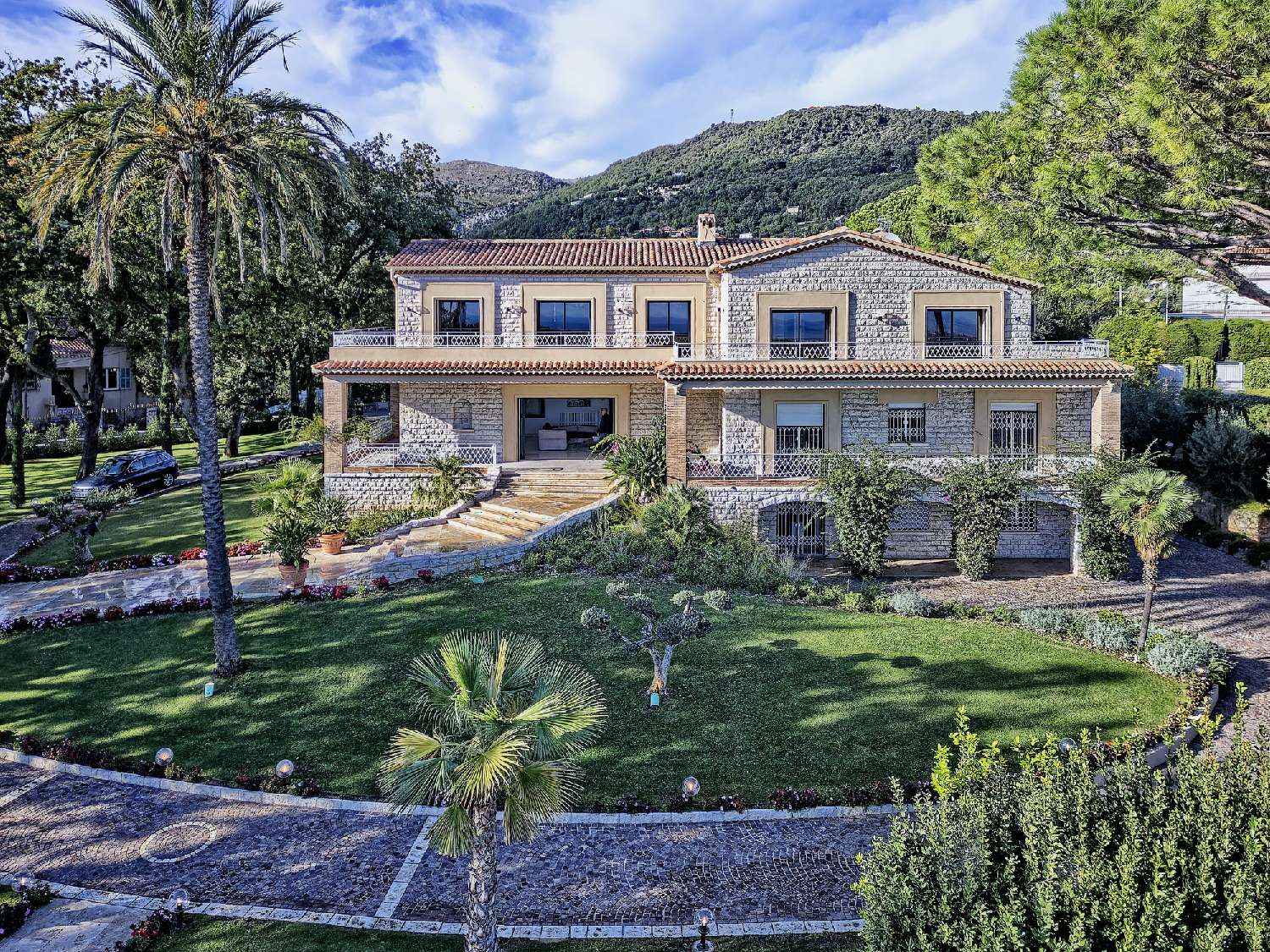 en venta villa Vence Alpes-Maritimes 3