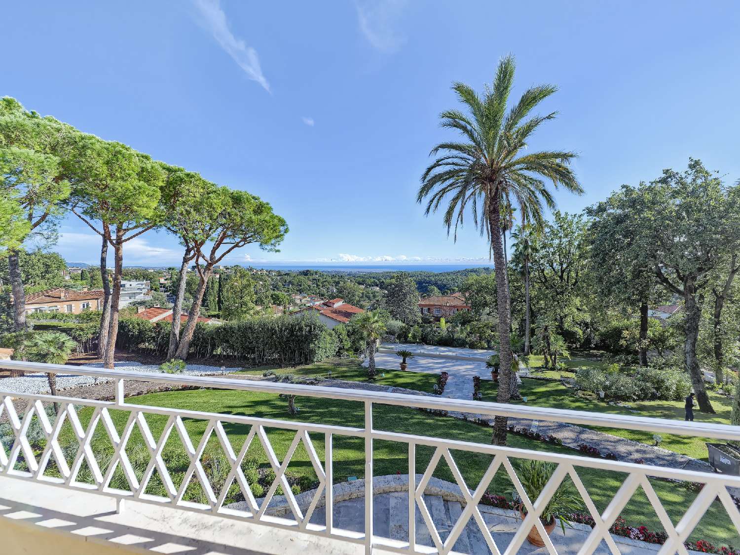 en venta villa Vence Alpes-Maritimes 8