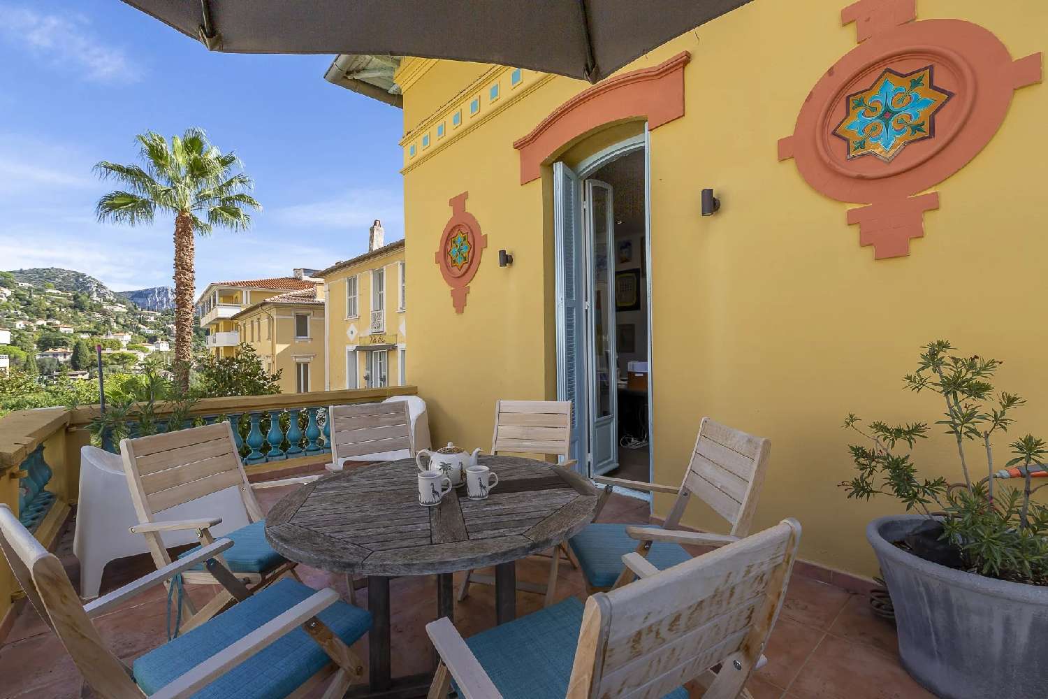  à vendre villa Vence Alpes-Maritimes 3