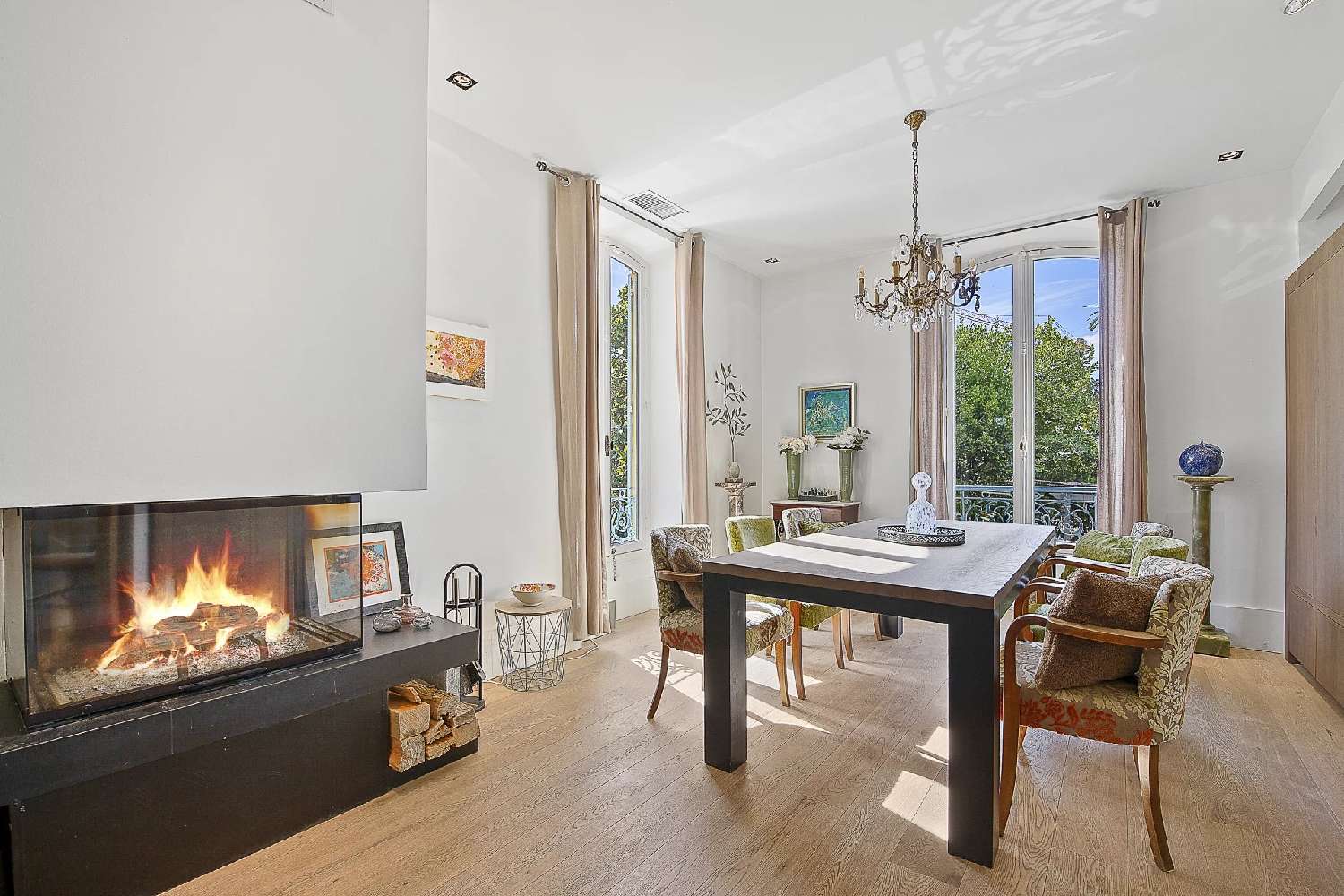  à vendre villa Vence Alpes-Maritimes 4