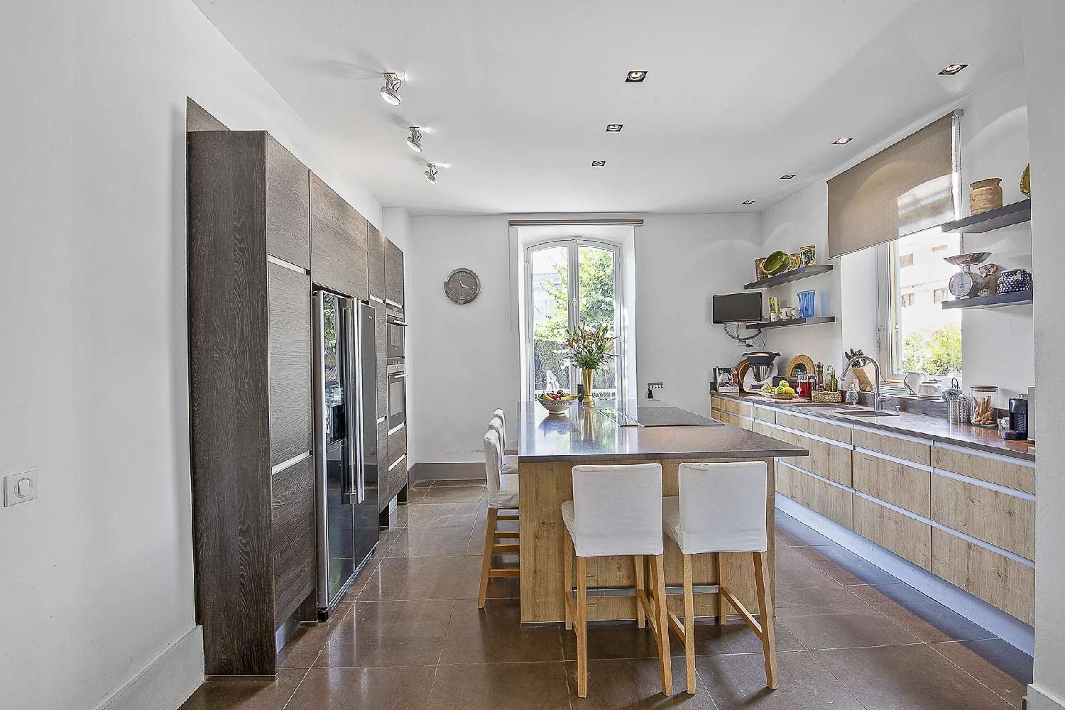  à vendre villa Vence Alpes-Maritimes 7