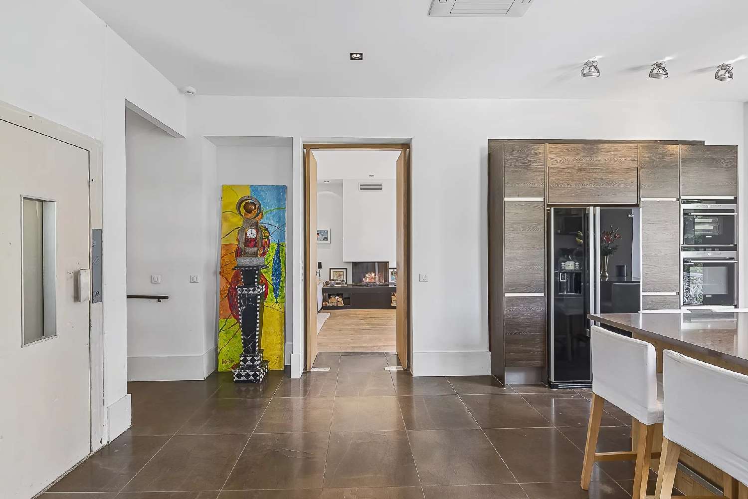  à vendre villa Vence Alpes-Maritimes 8