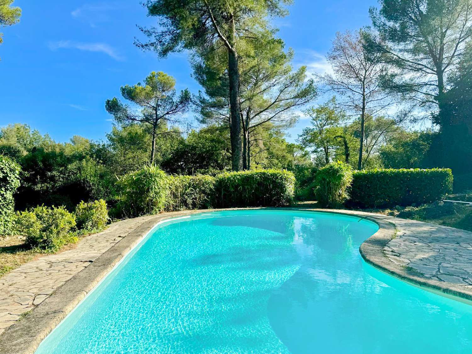  te koop villa Vence Alpes-Maritimes 2